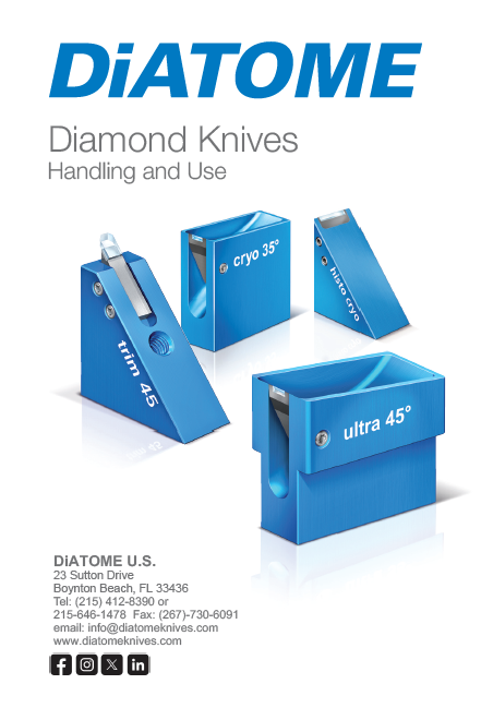 DiATOME Brochure